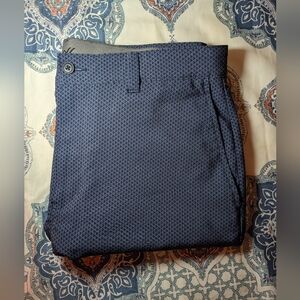 Ben Hogan performance pro | slim fit golf shorts size 34x30